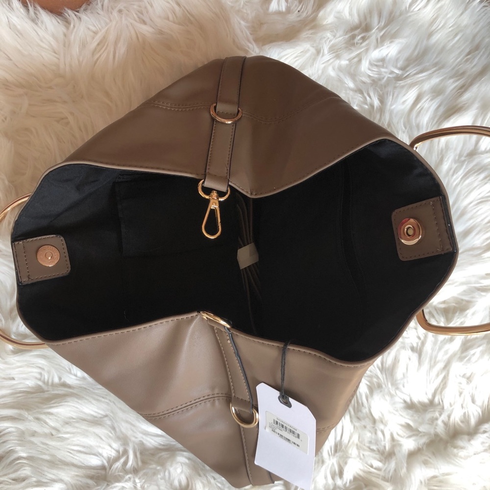 • leith handbag • - Picture 3 of 4